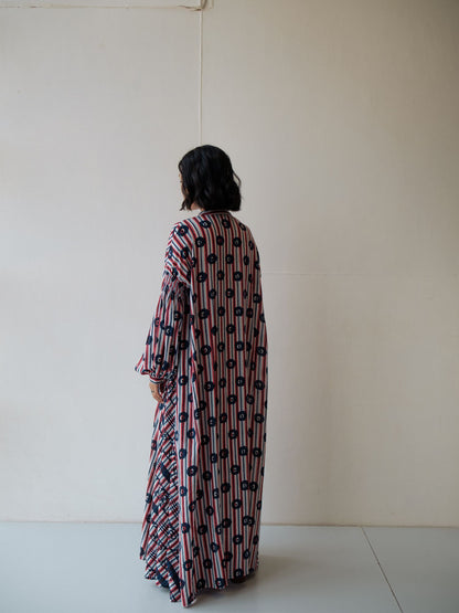 CORY DRESS
