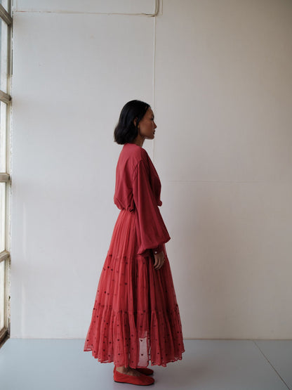 Maya Skirt