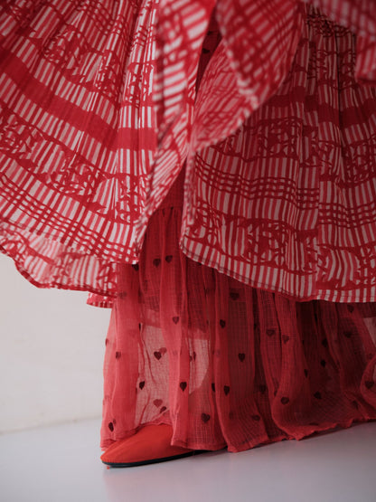 HANAH DRESS
