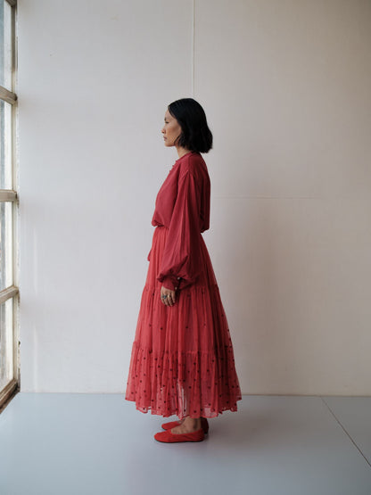 Maya Skirt