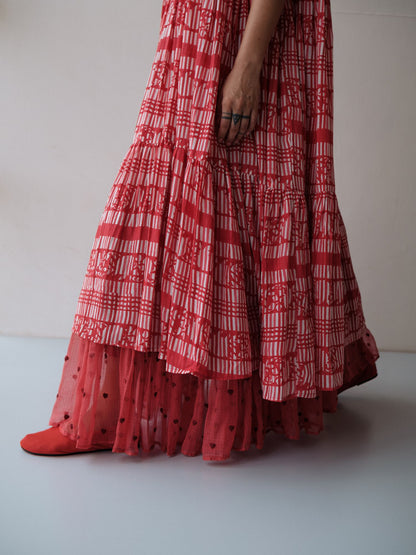 HANAH DRESS