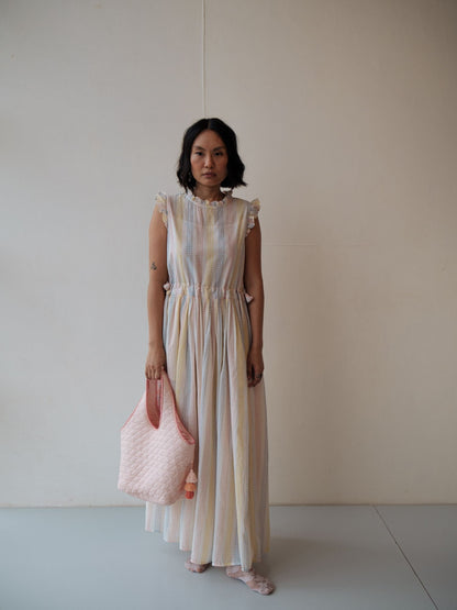 TINA DRESS