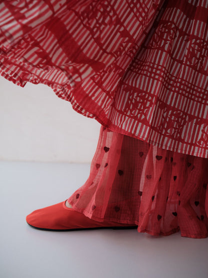 HANAH DRESS