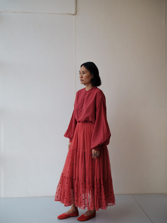 Maya Skirt