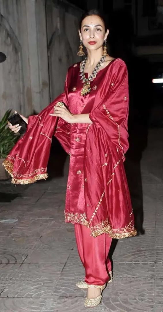 Malaika in Maanak