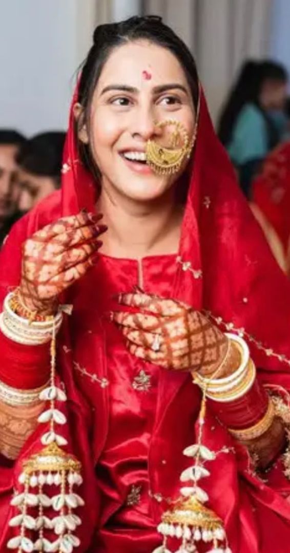 Sheetal in Maanak