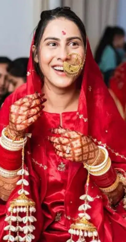 Sheetal in Maanak