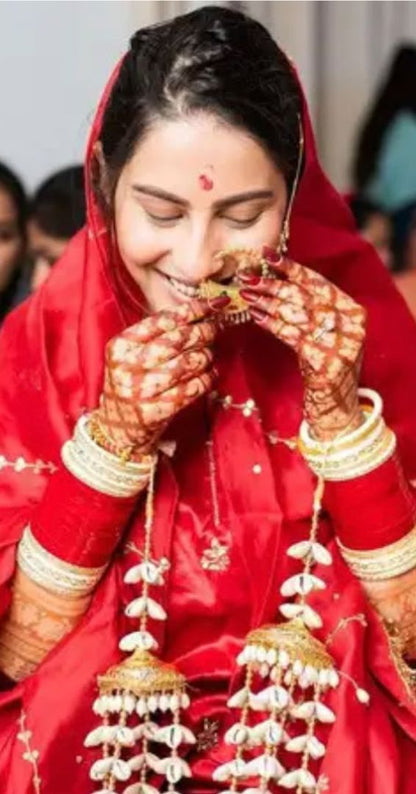 Sheetal in Maanak