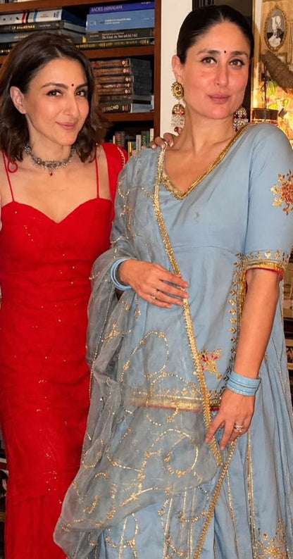 Kareena in Palash