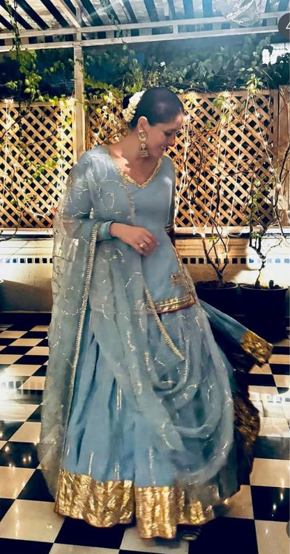 Kareena in Palash
