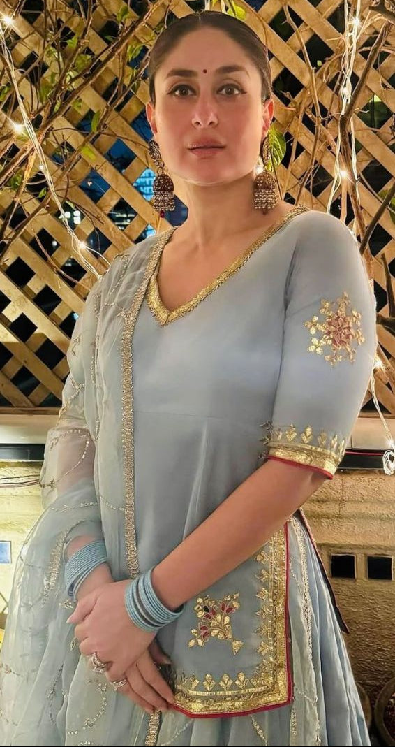Kareena in Palash