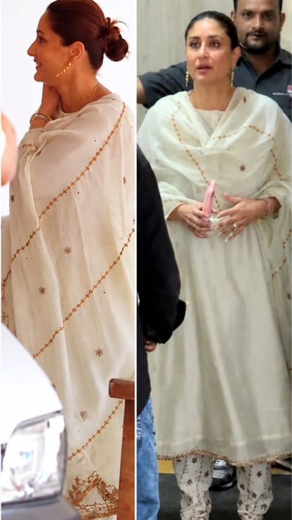 Kareena in Daulat Ivory