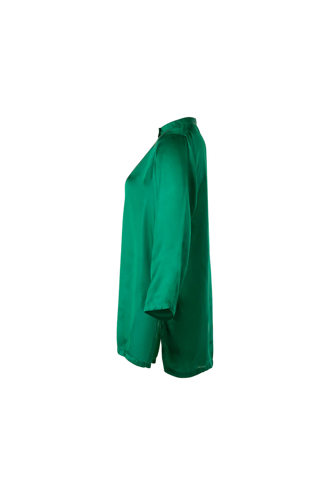 EMERALD SHIRT