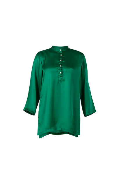 EMERALD SHIRT