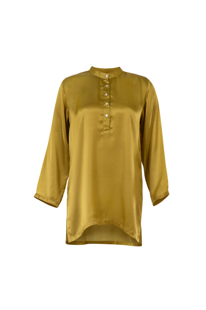 OLIVE SHIRT