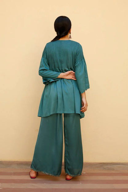 CARMA (TEAL)