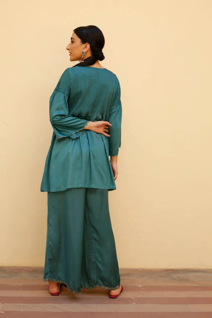 CARMA (TEAL)