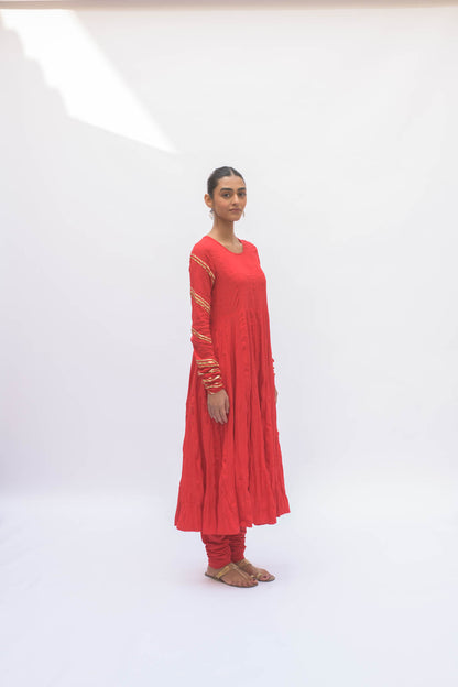 ANDALEEB SINDOORI