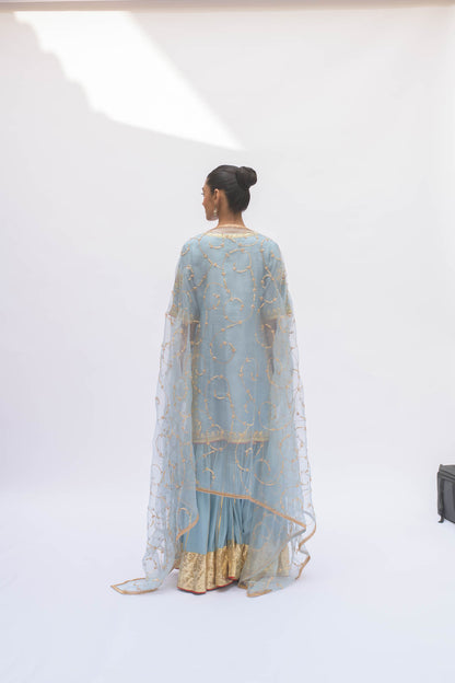 MALIKA SHARARA