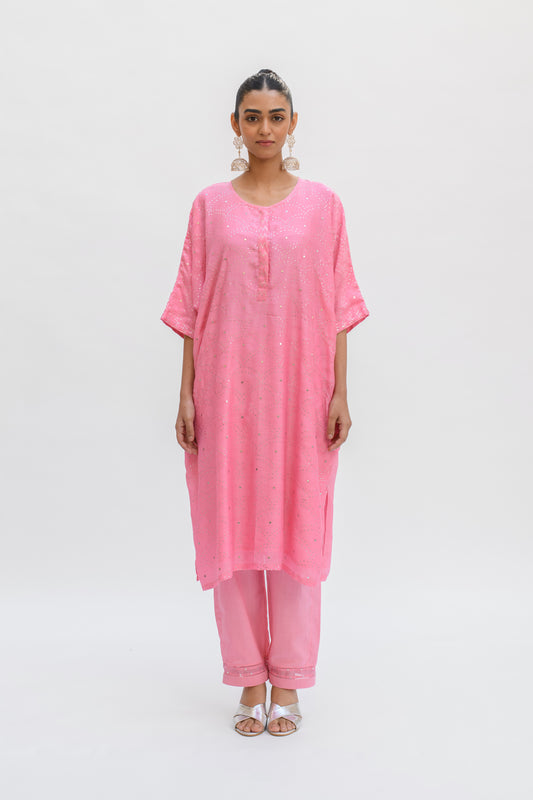 AESHA (JAIPUR PINK)