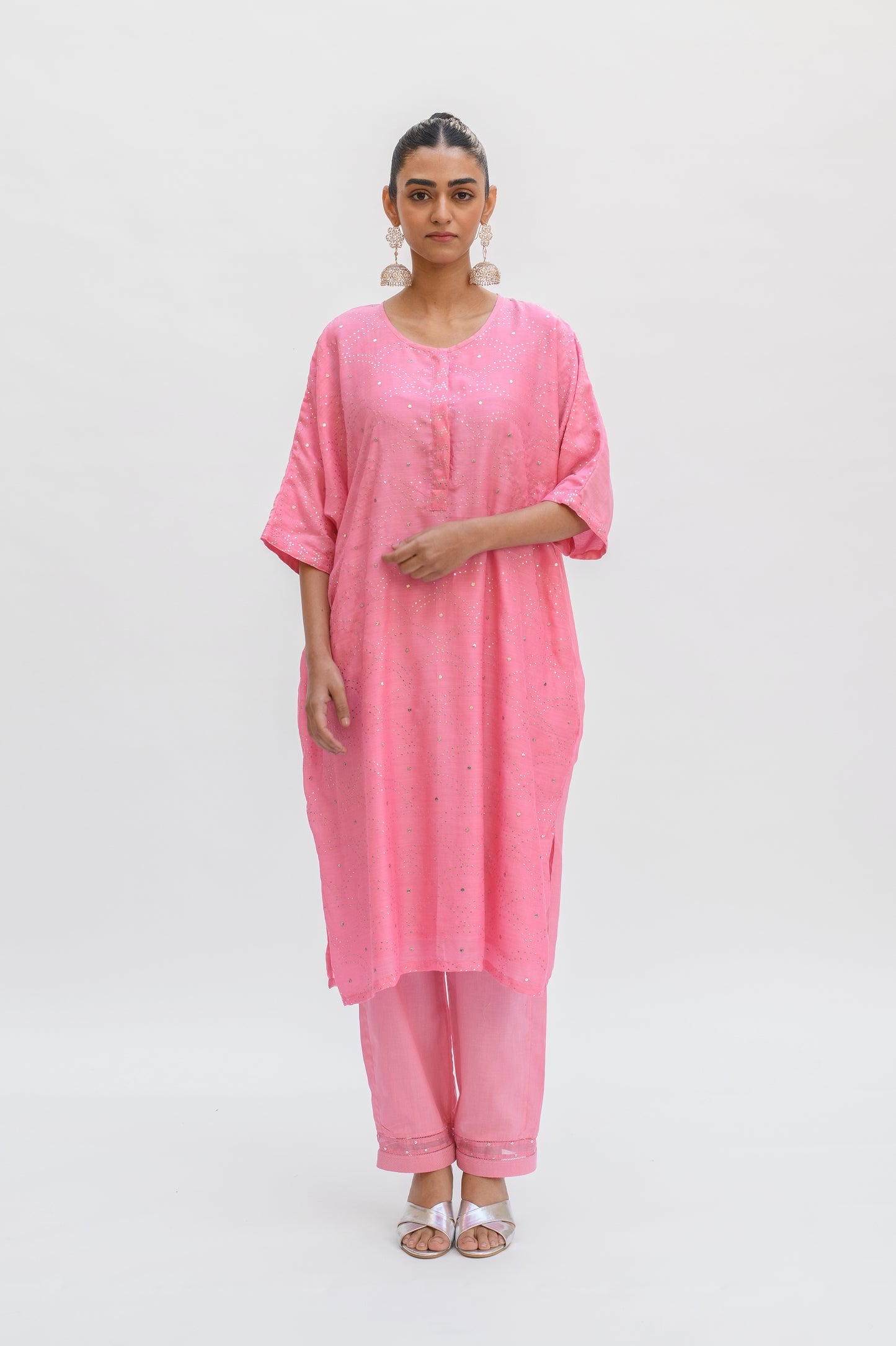 AESHA JAIPUR PINK