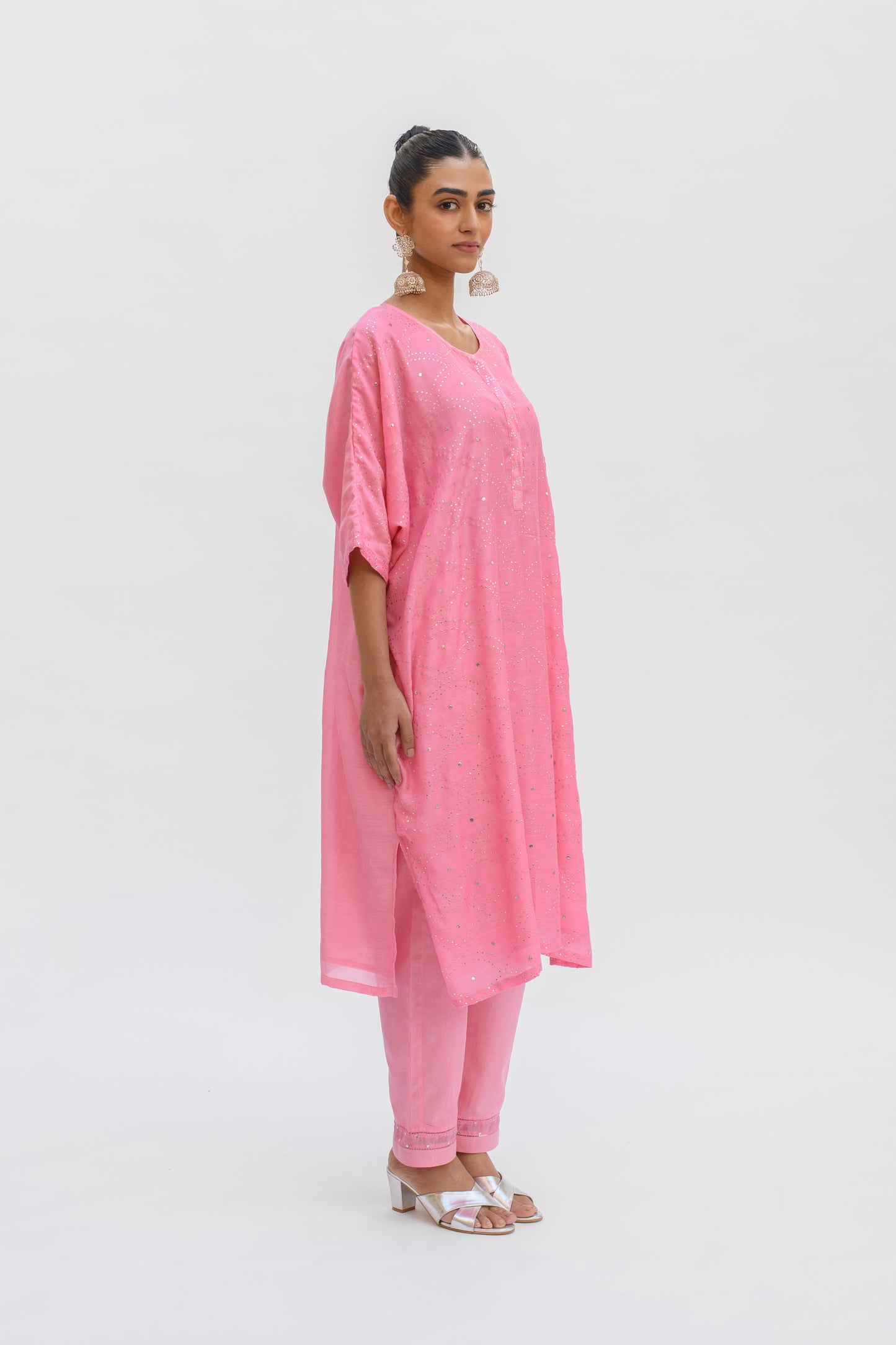 AESHA JAIPUR PINK