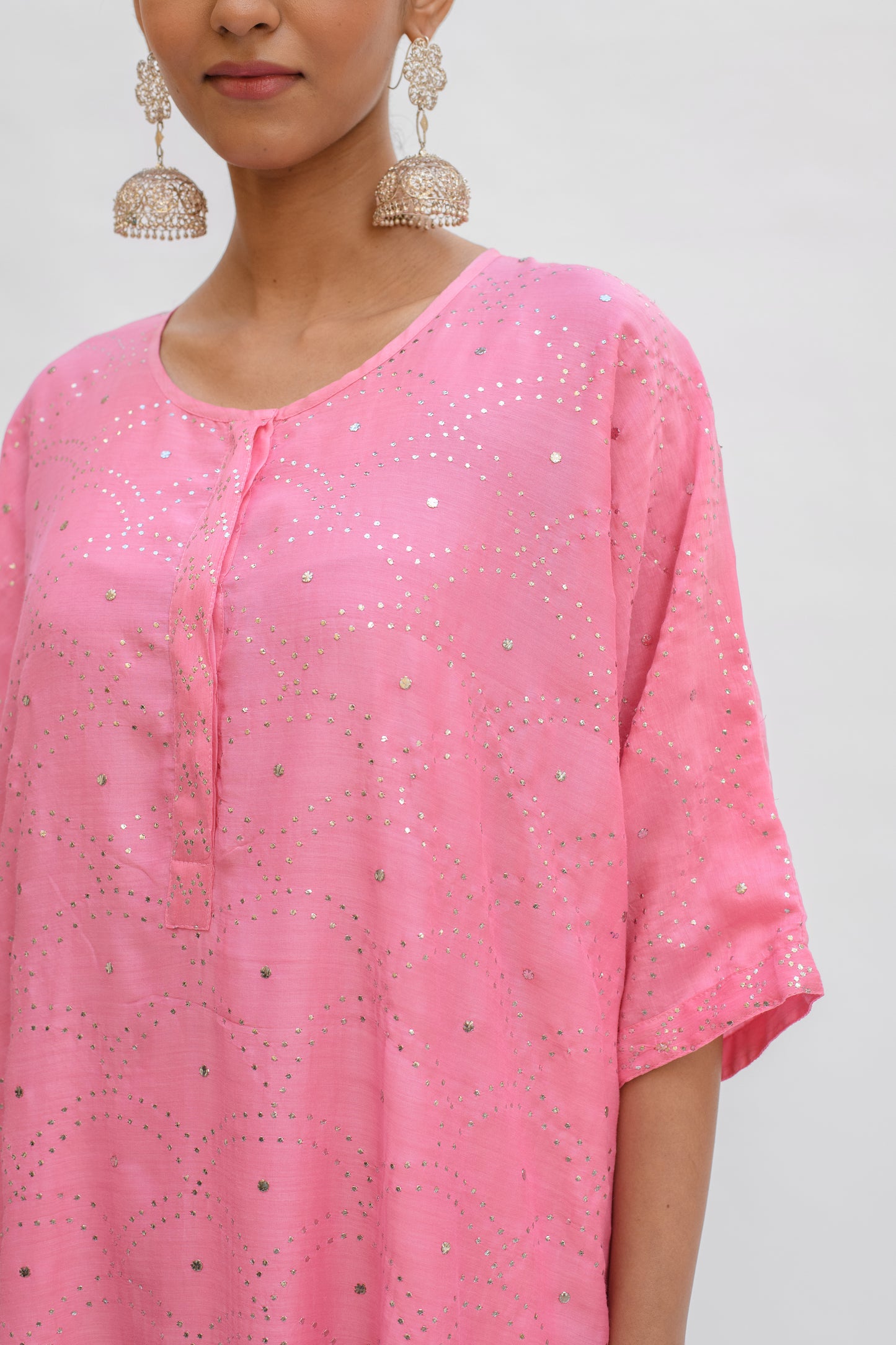 AESHA JAIPUR PINK