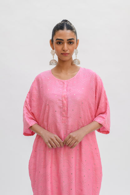 AESHA JAIPUR PINK