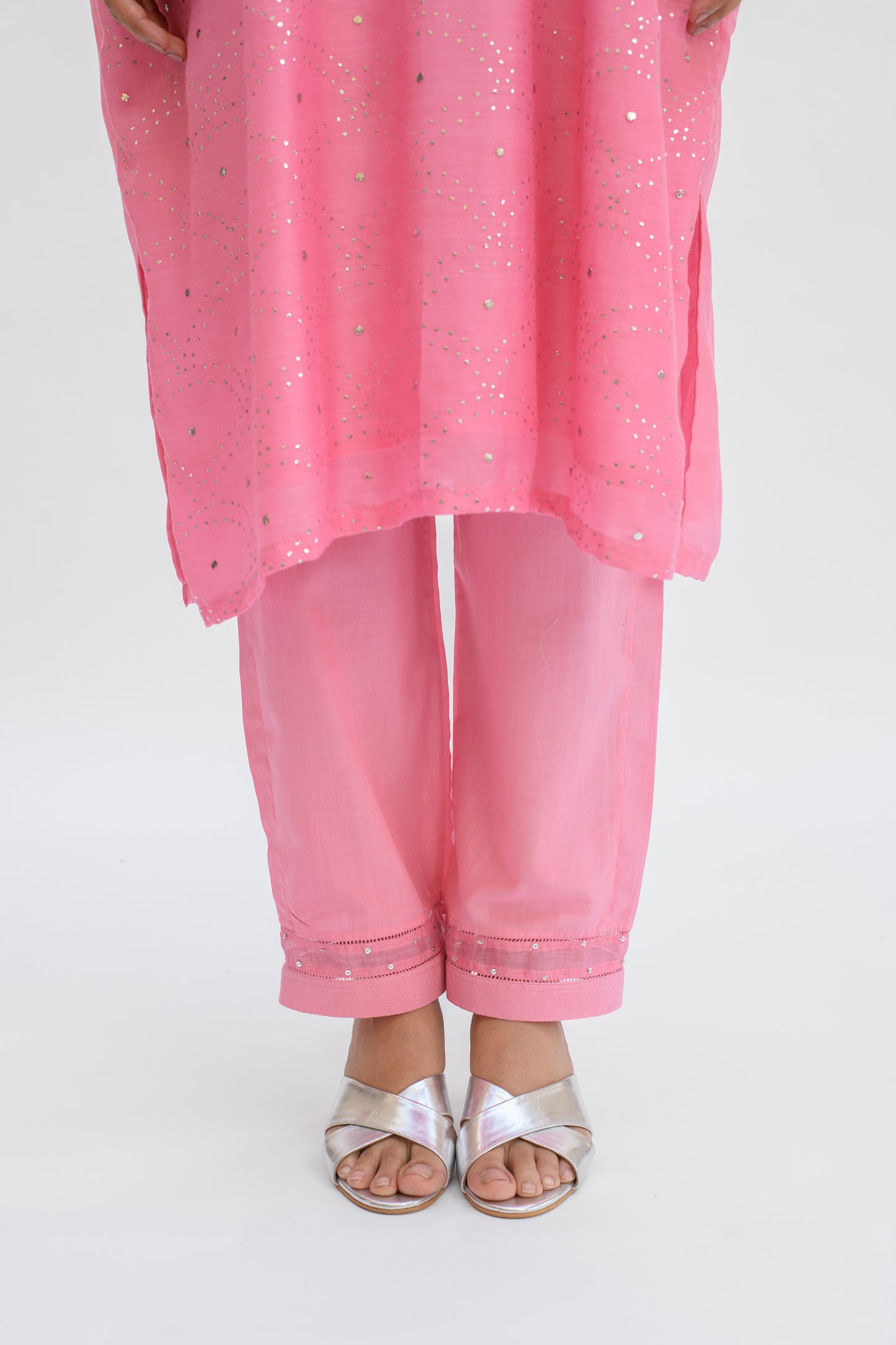 AESHA JAIPUR PINK