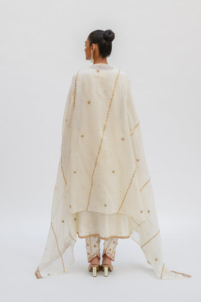 DAULAT IVORY