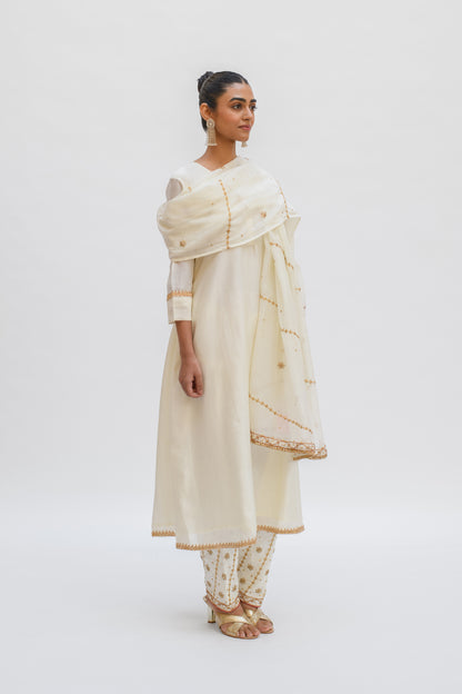 DAULAT IVORY