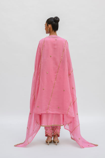 DAULAT JAIPUR PINK