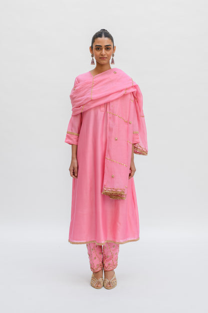 DAULAT JAIPUR PINK