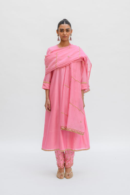 DAULAT JAIPUR PINK