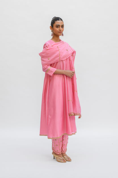 DAULAT JAIPUR PINK