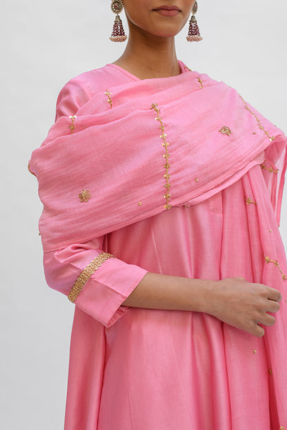 DAULAT JAIPUR PINK