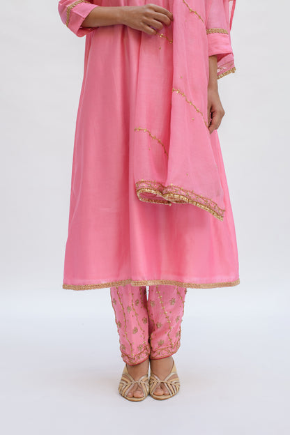 DAULAT JAIPUR PINK