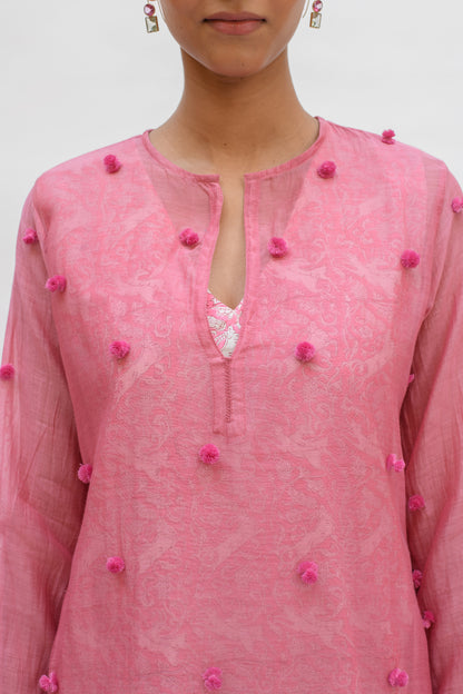 MUNMUN PINK