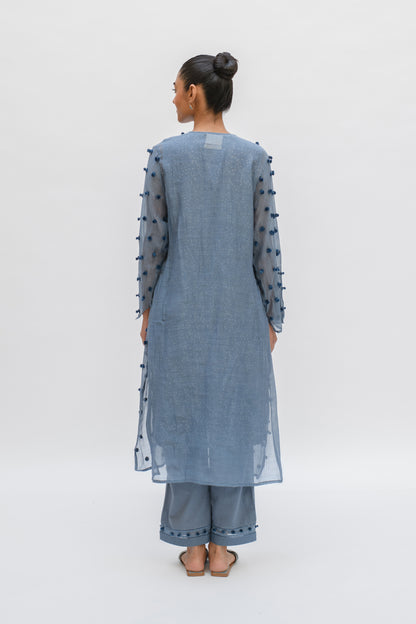 MUNMUN BLUE