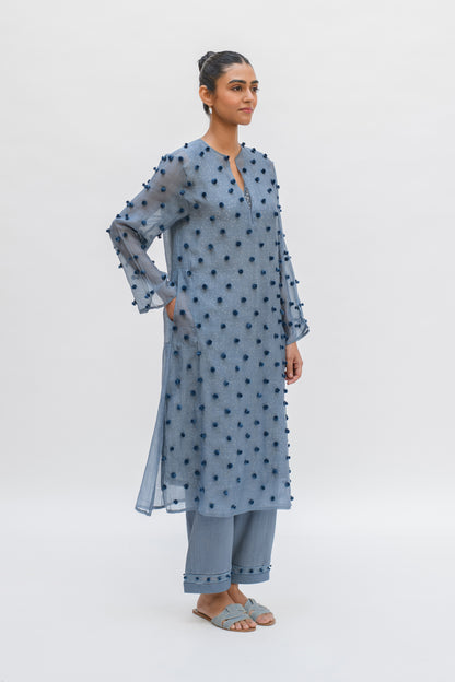MUNMUN BLUE
