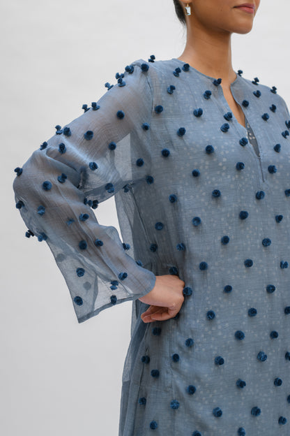 MUNMUN BLUE