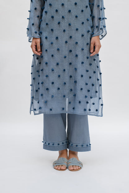 MUNMUN BLUE