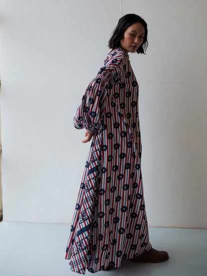 CORY DRESS