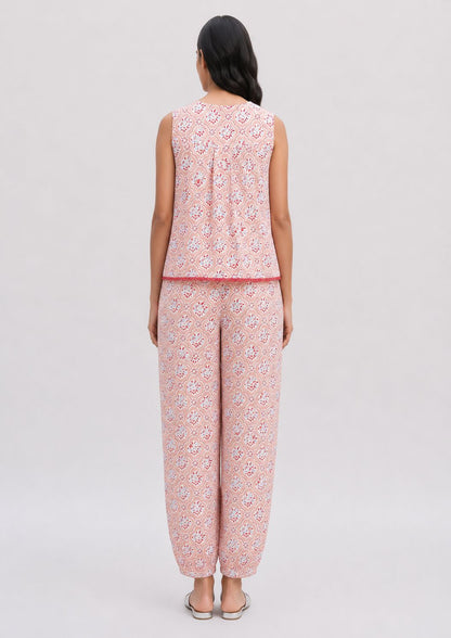 RITA SET (ONION PINK)