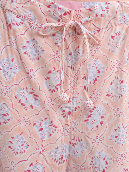 RITA SET (ONION PINK)