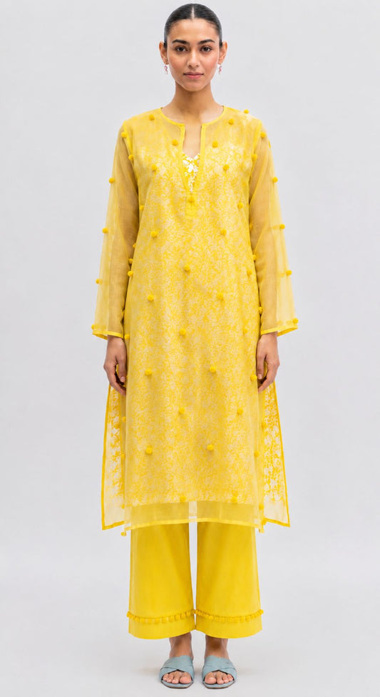 MUNMUN YELLOW