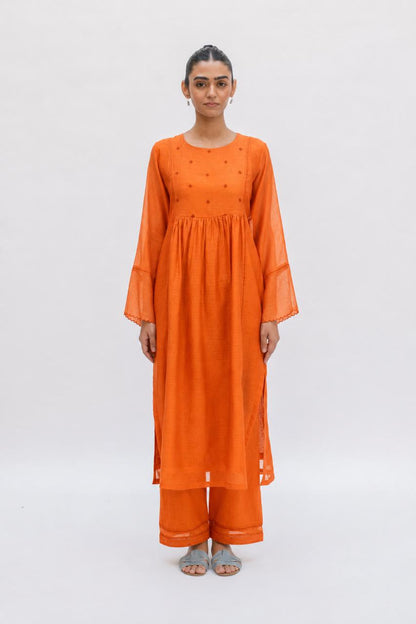 NILA ORANGE