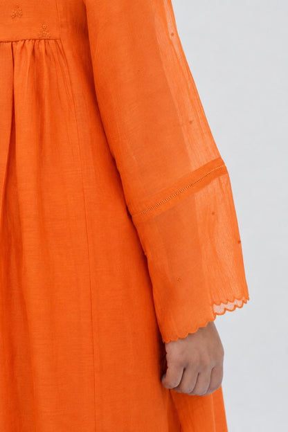 NILA ORANGE