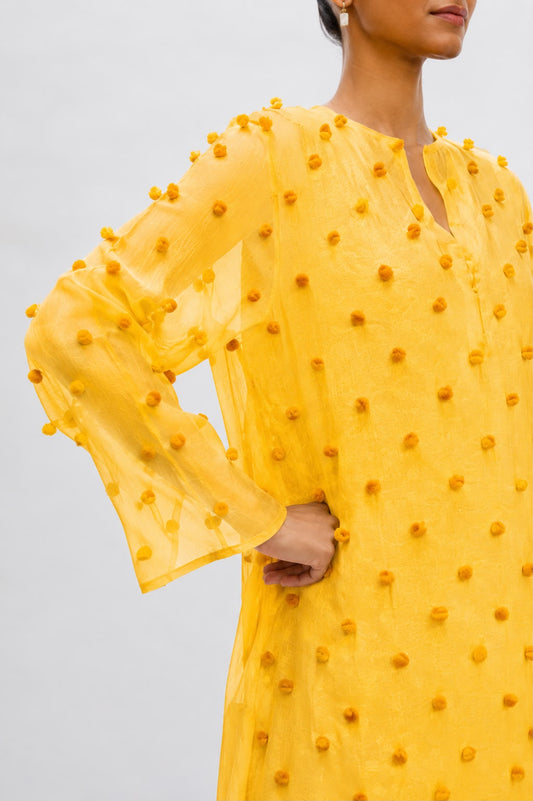 MUNMUN YELLOW