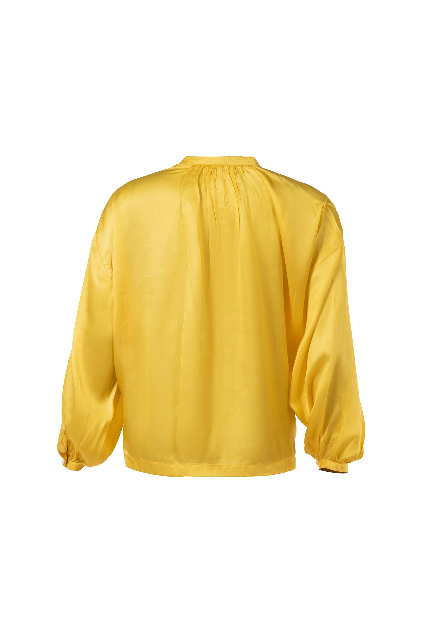 BUTTER SHIRT